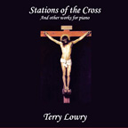 Stations of the Cross, Op. 50